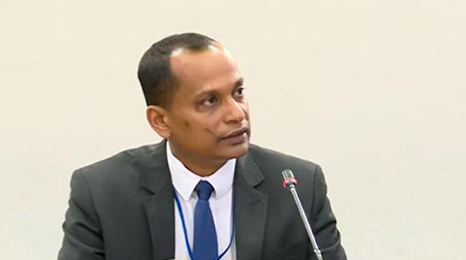 Zahran shrewdly absconded arrest attempts – TID Acting Director