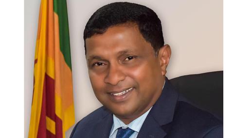Maithri Gunaratne tenders resignation