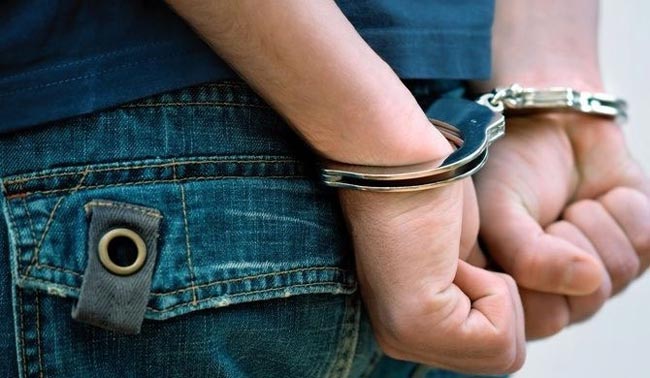 JMI Group leader and uni student propagating extremism arrested