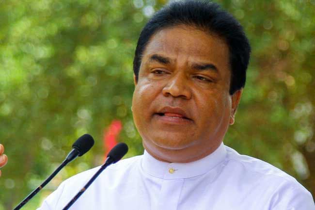 MoU signing was postponed over request from SLPP-SLFP members set to join us – Harrison