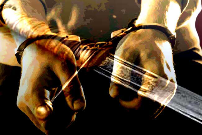 SLPP UC member for attacking businessman with sword