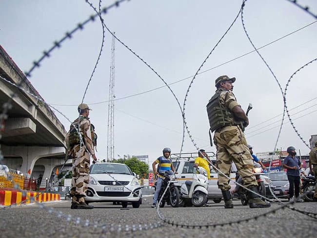 India to revoke special constitutional status for disputed Kashmir