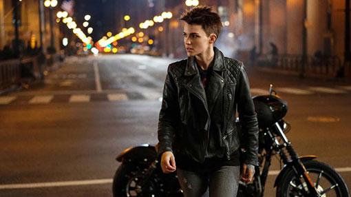 Ruby Rose’s ‘Batwoman’ is TV’s 1st out LGBTQ superhero