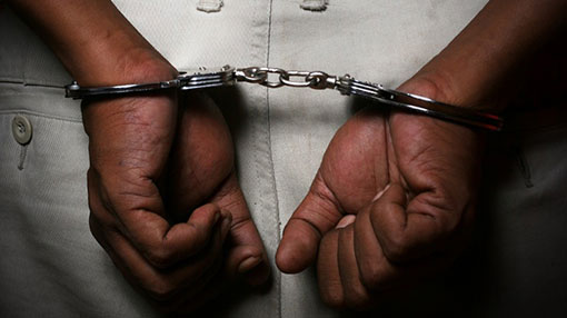 Three JMI suspects who received training from Zahran arrested