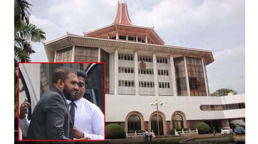 SC grants permission to revise Dr. Shafi’s FR petition