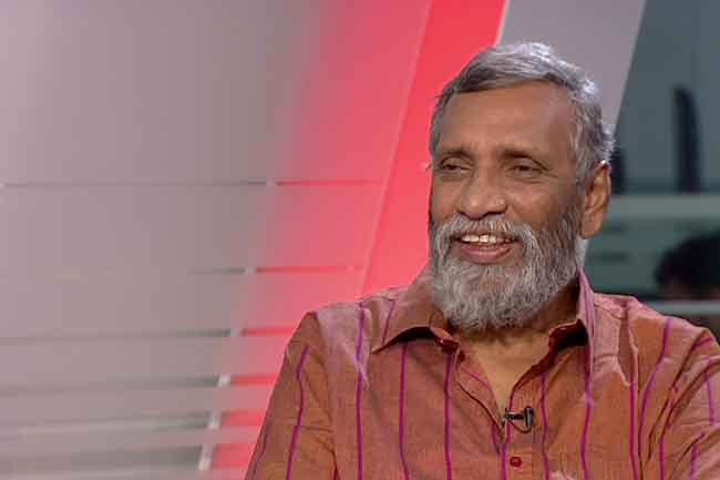 President said he won’t extend his term - Deshapriya