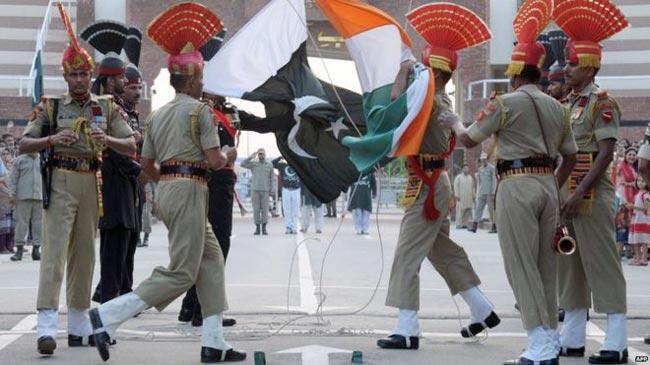 Pakistan downgrades ties with India in Kashmir row