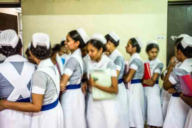 Nurses’ strike cancelled