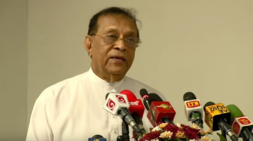 Live broadcasts of PSC proceedings built public trust in Parliament - Karu