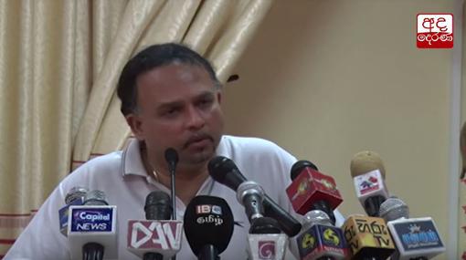 Tamils should be granted land and police powers - Navin