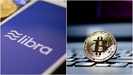 Facebook cryptocurrency scams offering to sell Libra for bitcoin plague social network