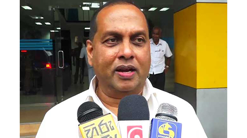 SLFP presidential candidate decided next week