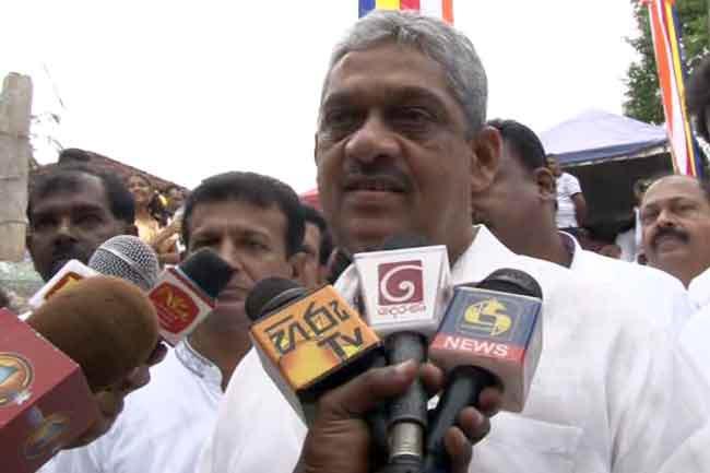 President given 3 days to testify before PSC - Fonseka