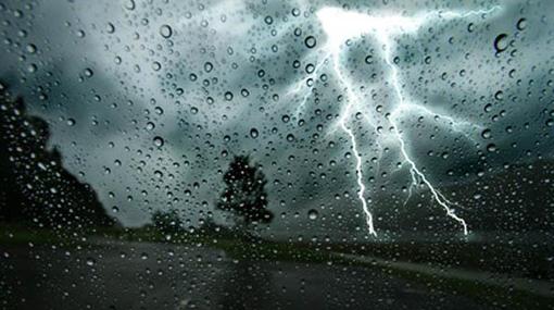 Afternoon thundershowers possible in three provinces - Met. Dept.