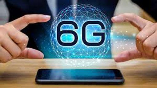 Huawei begins research on 6G