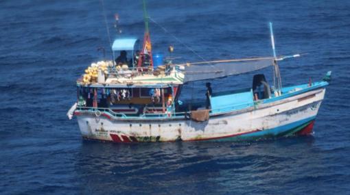 Australia deports 13 illegal immigrants back to Sri Lanka