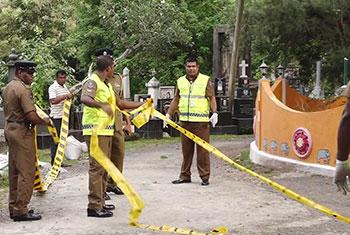 Kudu Roshan’s brother among suspects held over Madampitiya murders