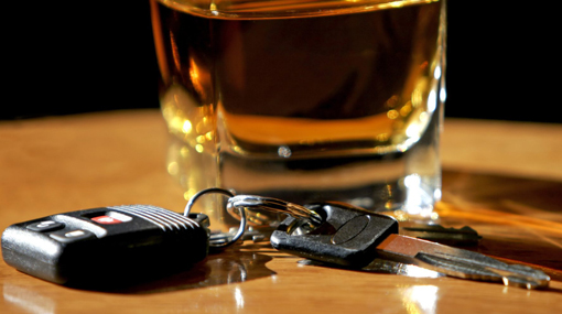 8,864 drunk drivers arrested since July