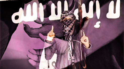 Police arrest teenage son of Zaharan’s second-in-command