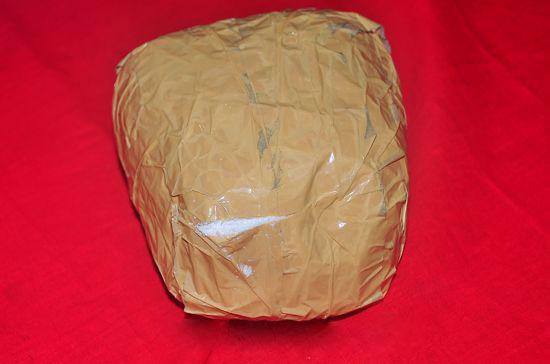 Navy recovers 1.05kg of ‘Ice’ in Talaimannar