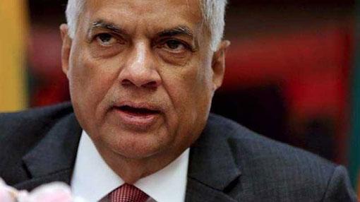 We keep associating terrorism with what the LTTE did - PM