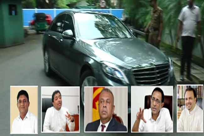 UNF to name presidential candidate before coalition