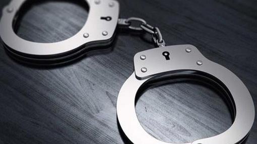 Youths arrested over conflict with Army men and assaulting villagers