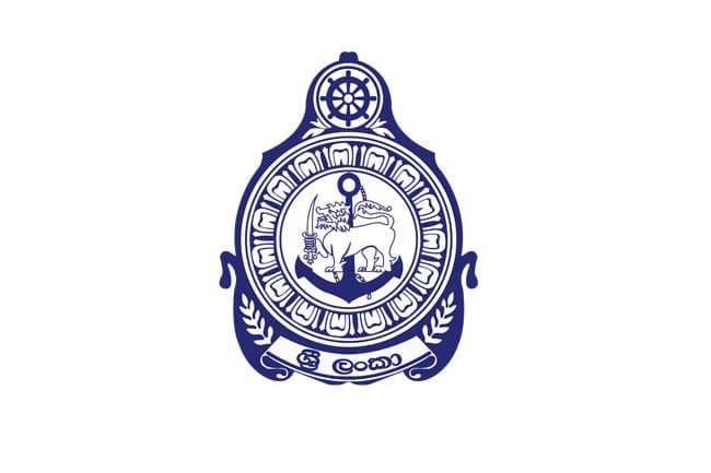 Navy finds 85 kg of heroin on seized vessel