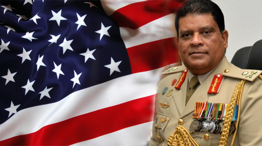 US ‘deeply concerned’ by Shavendra Silva’s appointment as new Army Chief