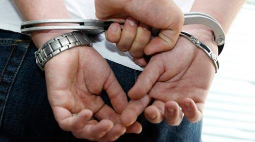 JMO of Palei Hospital arrested over terrorist connections
