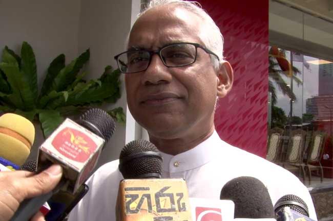 Ranil will make the right decision in 2019 as well - Eran