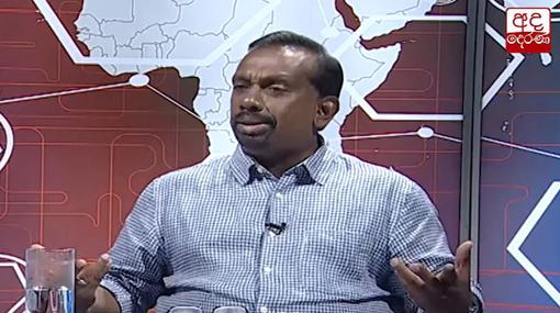 Govt. creates ‘scaremongers’ when election draws near - Mahindananda