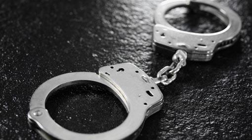 Two Moulavis who received training with Zahran arrested