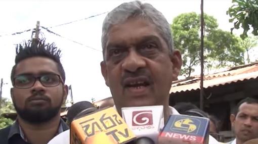 UNP should learn to take decisions like SLPP - Fonseka