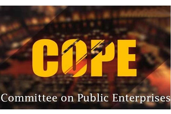 Sathosa suffered loss of billions of Rupees, COPE hearing reveals