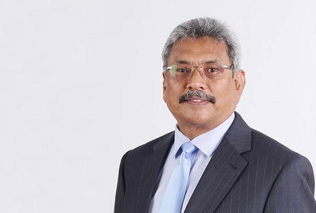 Gotabaya reaffirms his dual citizenship was revoked