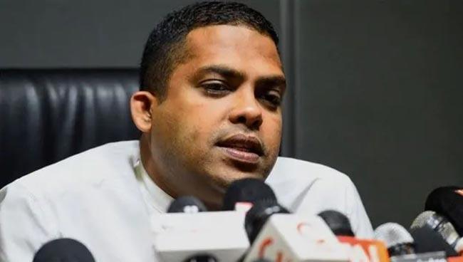 Anyone involved in betting barred from Cricket administration - Harin