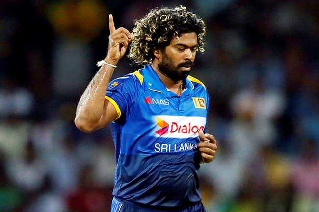 Malinga returns to lead Sri Lanka in New Zealand T20Is