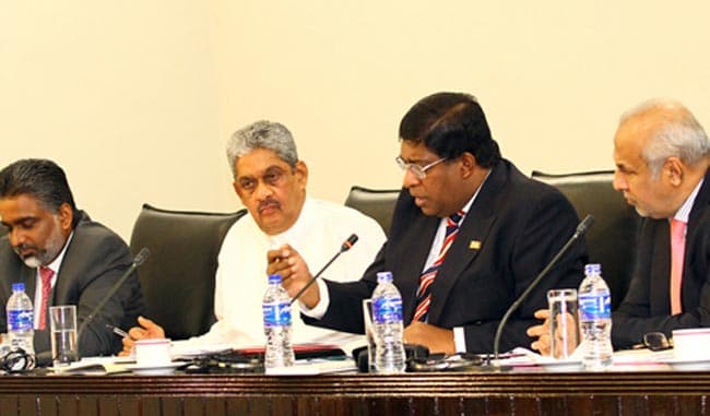 President notified to appear before PSC