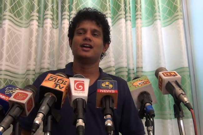 UNP members to leave politics if Sajith isn’t made presidential candidate?