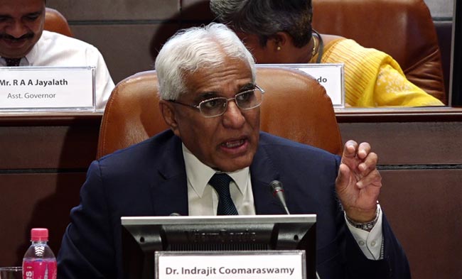 CB ‘extremely unlikely’ to cut rates before year-end election – CBSL Governor
