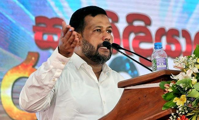 Sri Lanka’s 3rd largest reservoir project launched