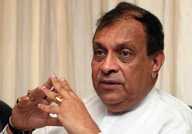 Speaker refutes allegations on his resignations