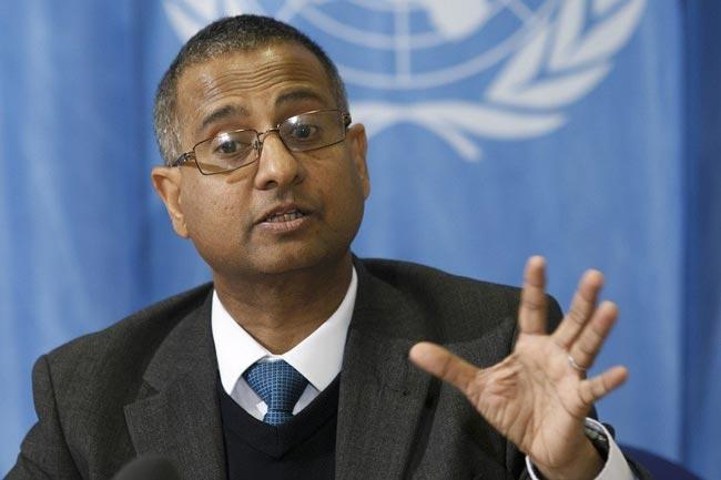 Sri Lanka must address root causes of religious extremism - UN envoy