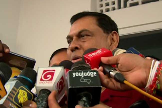 SLPP, SLFP leaders to meet for further talks - Basil