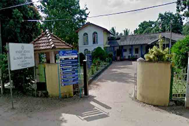 Three claymore mines and small pressure bomb found in Pannala