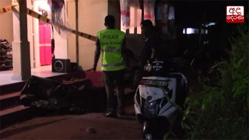 3 accomplices of ‘Angoda Lokka’ arrested over Hanwella double murder