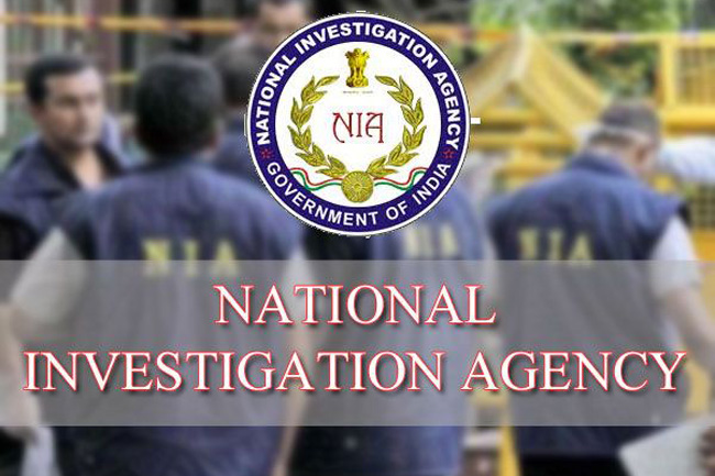 NIA raids 5 Kovai houses with regard to Lankan blast