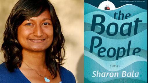 Debut novelist’s tale of Sri Lankan refugees wins 2019 Harper Lee Prize for Legal Fiction