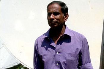 No SLFP nomination for Daya Master